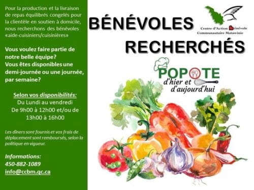 Recrutement benevoles Popote JPEG e1665594812743 CABCM