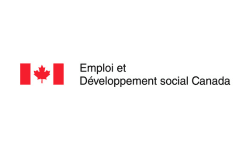 CABCM partenaire financier Emploi et développement social Canada