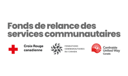 CABCM partenaire financier Fonds de relance des services communautaires
