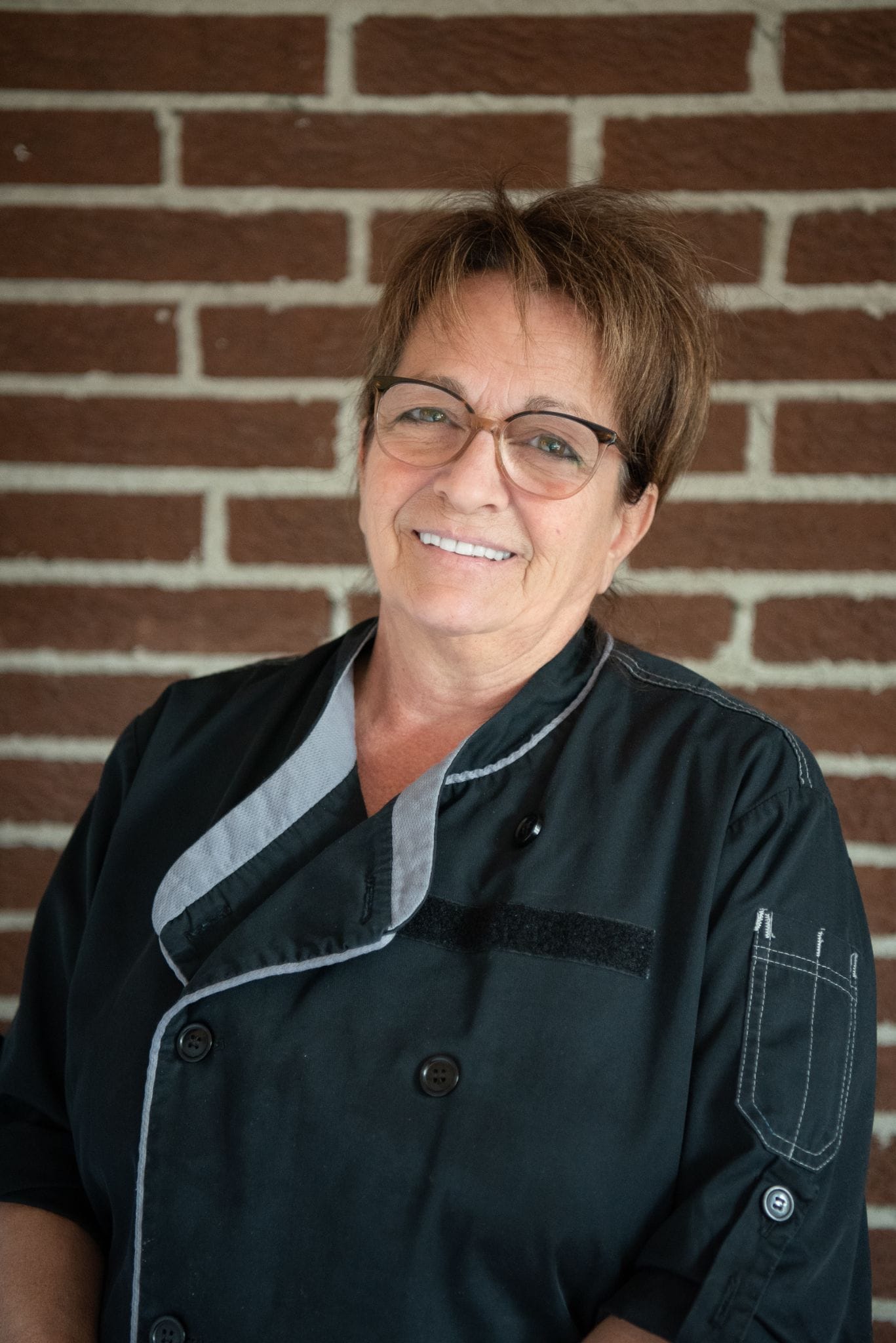 Notre équipe 18 Nancy Harvey