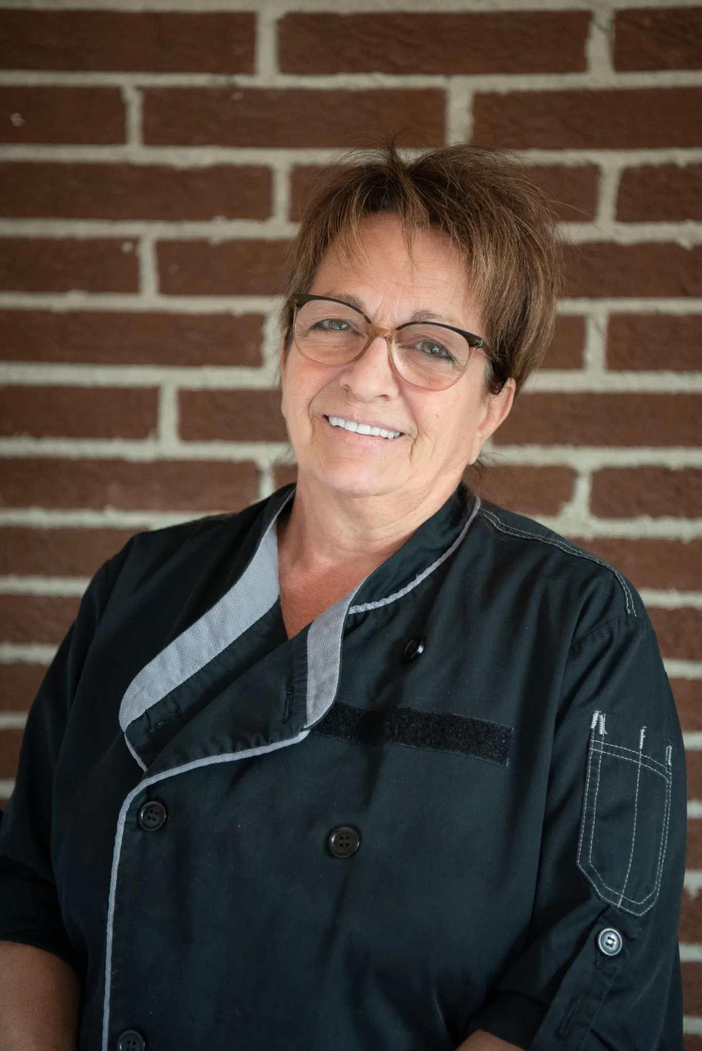 Notre équipe 18 Nancy Harvey