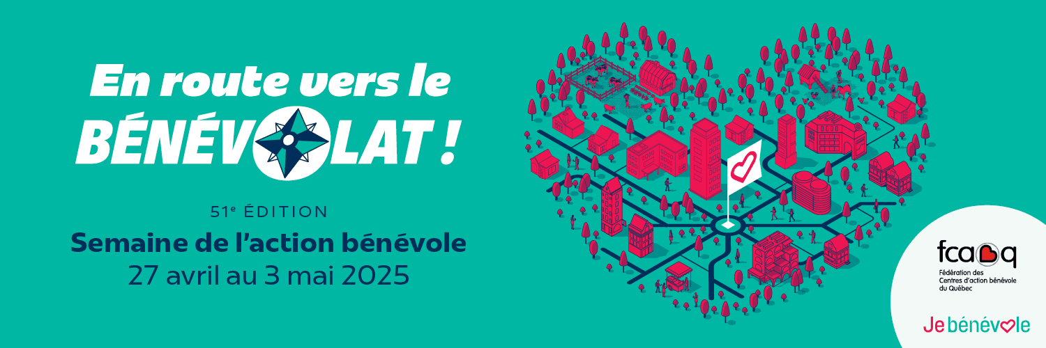 semaine action benevole CABCM