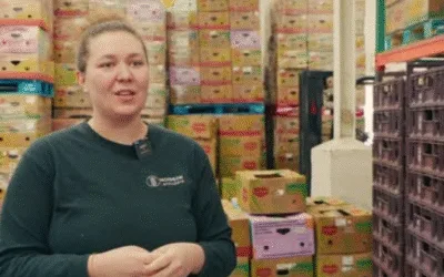 S’engager pour mieux s’intégrer | Le bénévolat en Matawinie