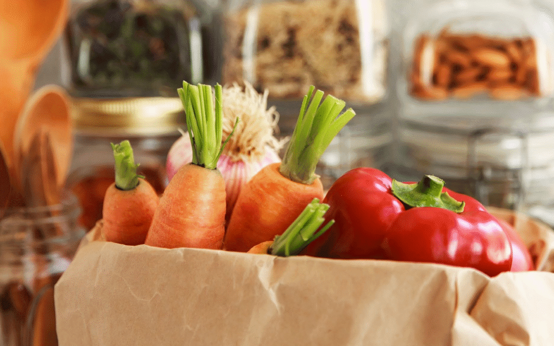 Conférence par Le jour de la terre – Je mange de façon durable