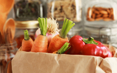 Conférence par Le jour de la terre – Je mange de façon durable