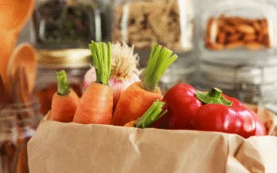 Conférence par Le jour de la terre – Je mange de façon durable