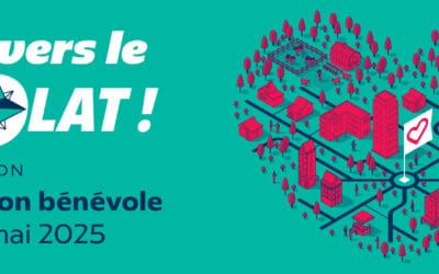 Soirée de reconnaissance des bénévoles le samedi 12 avril 2025